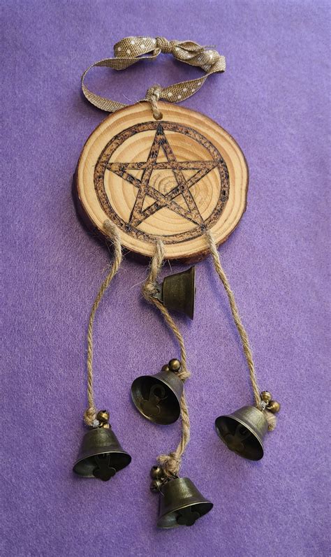 Witch Bells: Their Definition and Connection to Energy and Vibrations